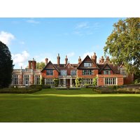 Lymington - Elmers Court Hotel