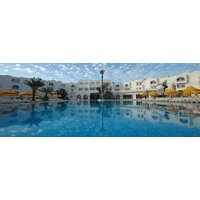 Djerba Midun City - Iris Djerba Hotel & Thalasso