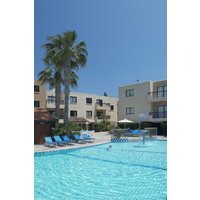 Ayia Napa - Senator Hotel Apartments - Adults Only