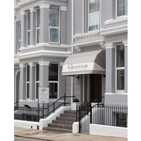 Yealmpton - The Grosvenor Plymouth