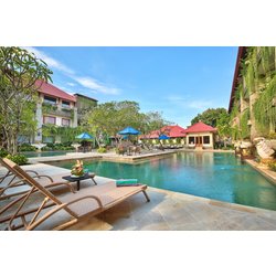 Bari - Nusa Dua - Bali - The Grand Bali Nusa Dua
