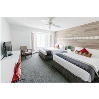 Banff - Elk + Avenue Hotel