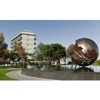 Pesaro - Hotel Metropol