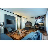 Lüneburg - Seminaris Hotel Lüneburg