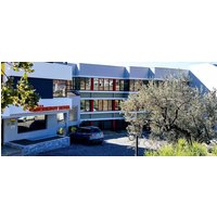 Bergama - Berksoy Hotel