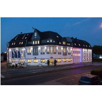 Duisburg - Hotel Moerser Hof