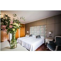 El Burgo de Osma - Hotel II Virrey