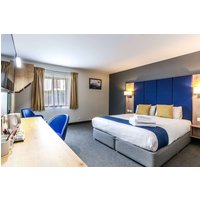 Peterborough - Days Inn by Wyndham Peterborough