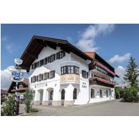 Feldkirchen - Alter Hof