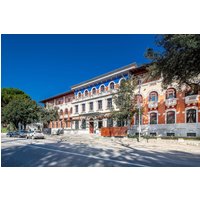 Monfalcone - Europalace Hotel, BW Signature Collection