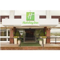 Chester - Holiday Inn Chester - South by IHG
