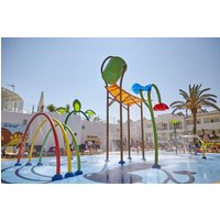 Santanyi - Hotel Club Es Talaial