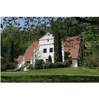 Worpswede - Hotel Buchenhof