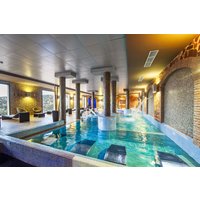 Torrenueva - Hotel La Caminera Club de Campo