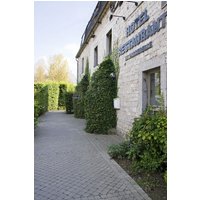 Durbuy - Hotel La Passerelle