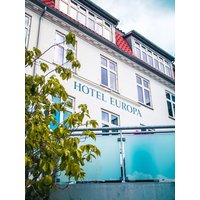Aabenraa - Hotel Europa