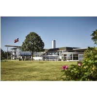 Køge - Comwell Køge Strand