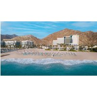 Al Aqah - Address Beach Resort Fujairah
