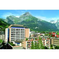 Engelberg - H+ Hotel & SPA Engelberg