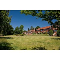 Crawley - Roffey Park Venue