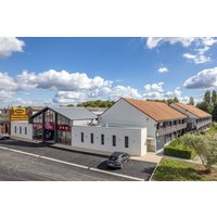 Bergerac - Hôtel Le Cyrano Bergerac