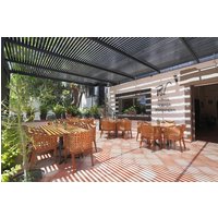 San José del Cabo - Hotel Posada Terranova