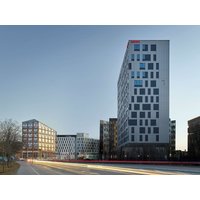 Örebro - Scandic Örebro Central