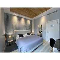 Foggia - Residenze Romano Ristorante & SPA albergo diffuso - WHITE