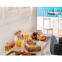 Altea la Vieja - Porta Nova Suites Altea - Adults Only