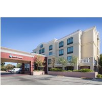 San Mateo - Best Western Inn & Suites San Mateo - San Francisco Airport
