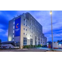 Comfort Hotel Paris Porte d'Ivry