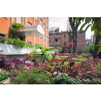 Milano - eco Hotel Milano & BioRiso Restaurant