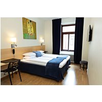 Göteborg - Center Hotel - Sure Hotel by Best Western
