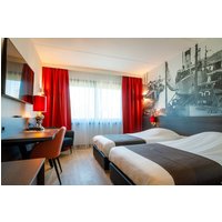 Dordrecht - Bastion Hotel Dordrecht Papendrecht