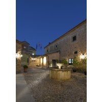 Trujillo - Parador de Trujillo