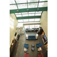 Lombard - Comfort Suites Oakbrook Terrace near Oakbrook Center