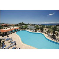 Lindos - Coliseum Studios & Apartments