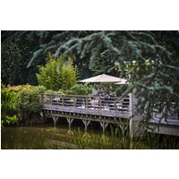 Montjean-sur-Loire - Les Jardins de l'Anjou