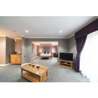 Warrington - Everglades Hotel Widnes
