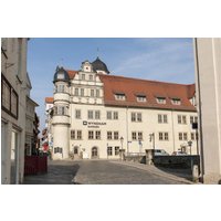 Quedlinburg - Wyndham Garden Quedlinburg Stadtschloss