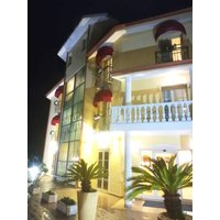 Monastir - Hotel Palladium