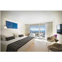 Novigrad Istria - RIVALMARE BEACH Boutique Hotel