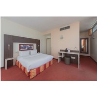 Beauvais - Hostellerie Saint Vincent Beauvais Aeroport