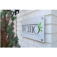 Santiago - Tremo Bustamante