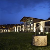 Allariz - Eurostars Vila de Allariz Hotel Balneario