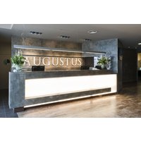 Salou - Hotel Augustus