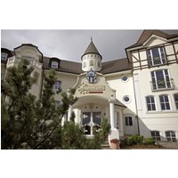 Iserlohn - Schloss Hotel Holzrichter