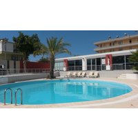 Demre - Winecity Hotel