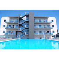 Capelas - Whalesbay Hotel Apartamentos