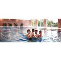 Warwick, Warwickshire - The Warwickshire Hotel and Country Club